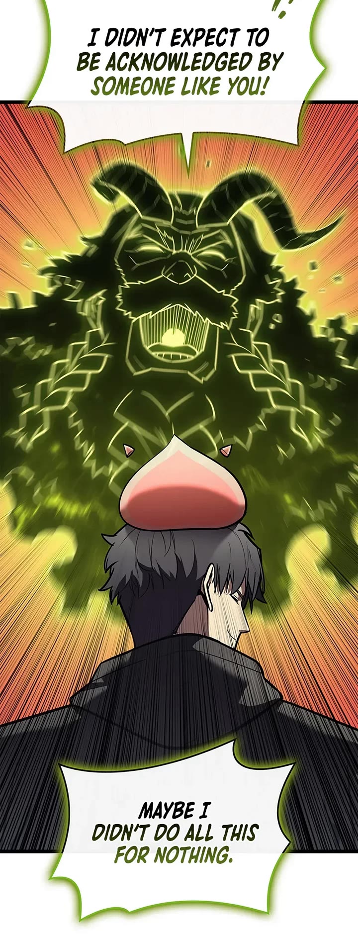 The Return of the Disaster-Class Hero chapter 163 page 47