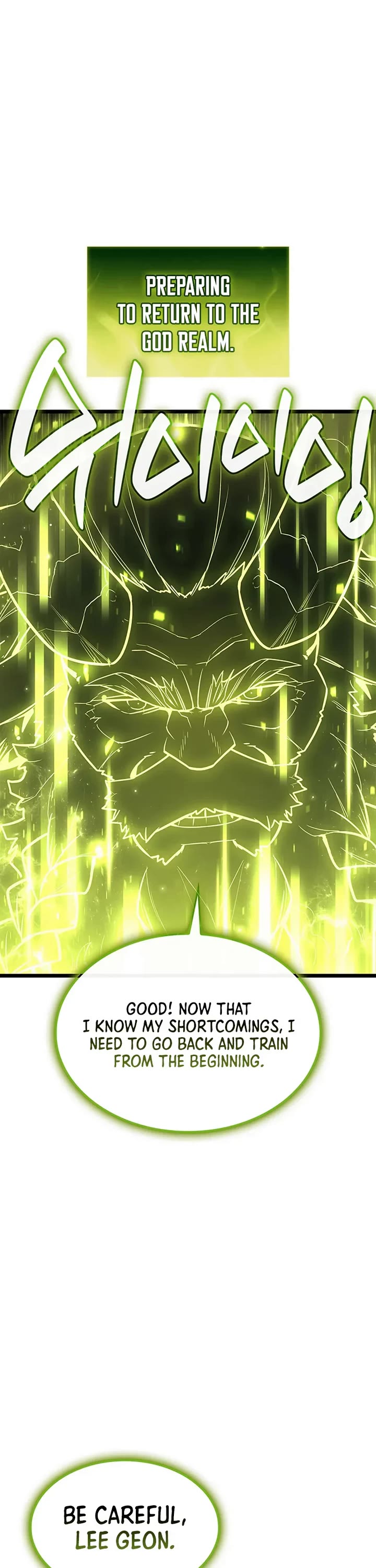 The Return of the Disaster-Class Hero chapter 163 page 48