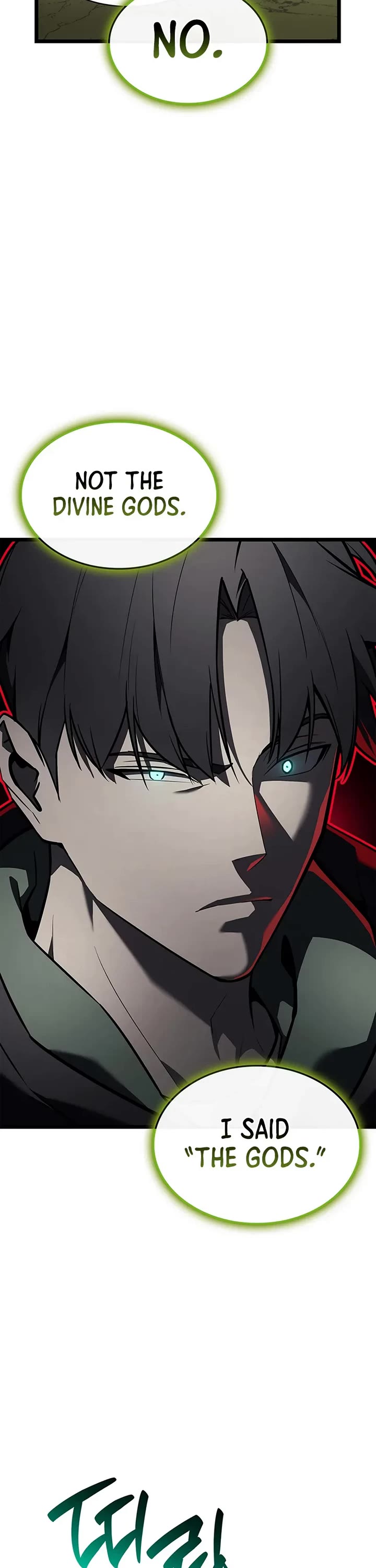 The Return of the Disaster-Class Hero chapter 163 page 50