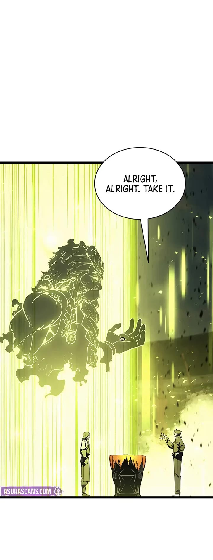 The Return of the Disaster-Class Hero chapter 163 page 52