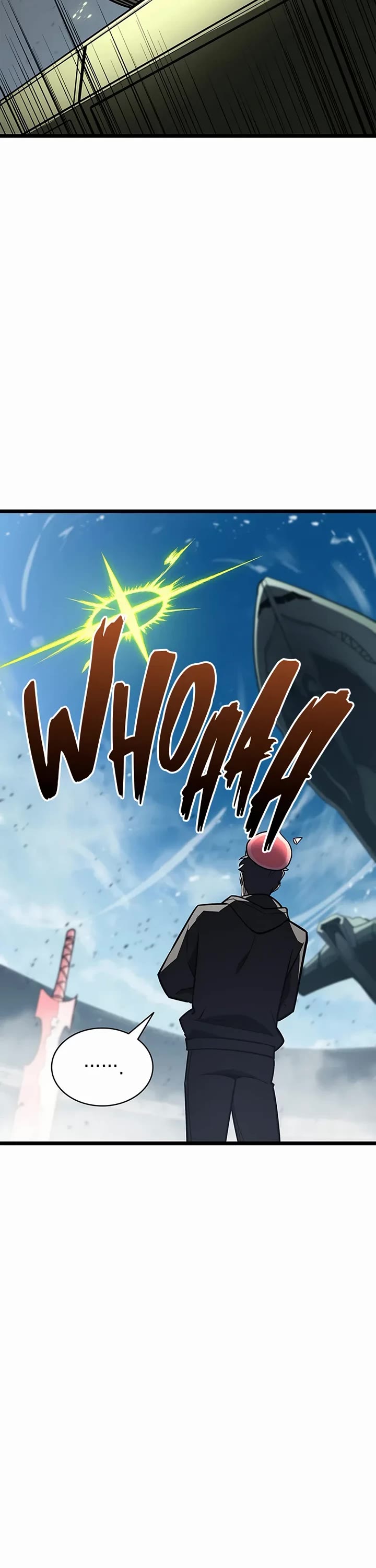 The Return of the Disaster-Class Hero chapter 163 page 58