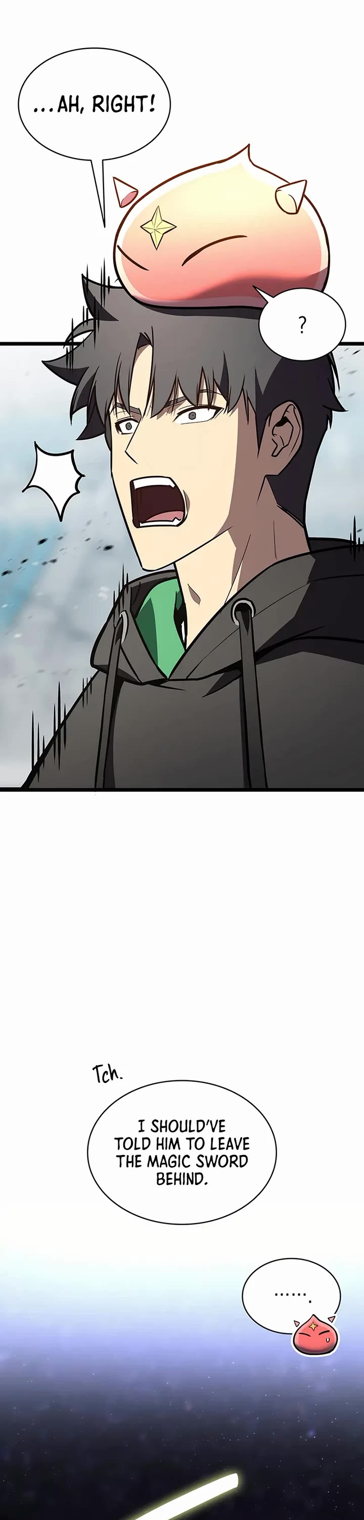 The Return of the Disaster-Class Hero chapter 163 page 59