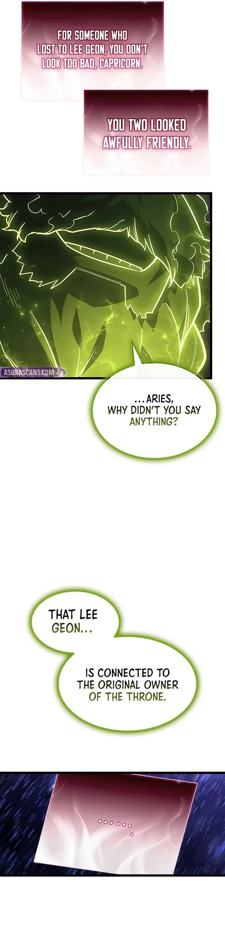 The Return of the Disaster-Class Hero chapter 163 page 62