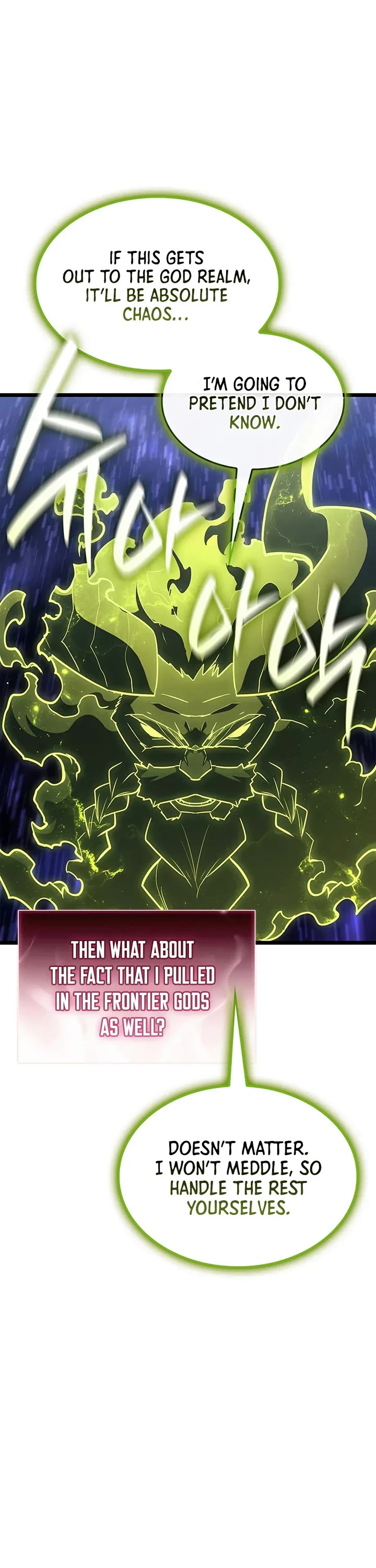 The Return of the Disaster-Class Hero chapter 163 page 63