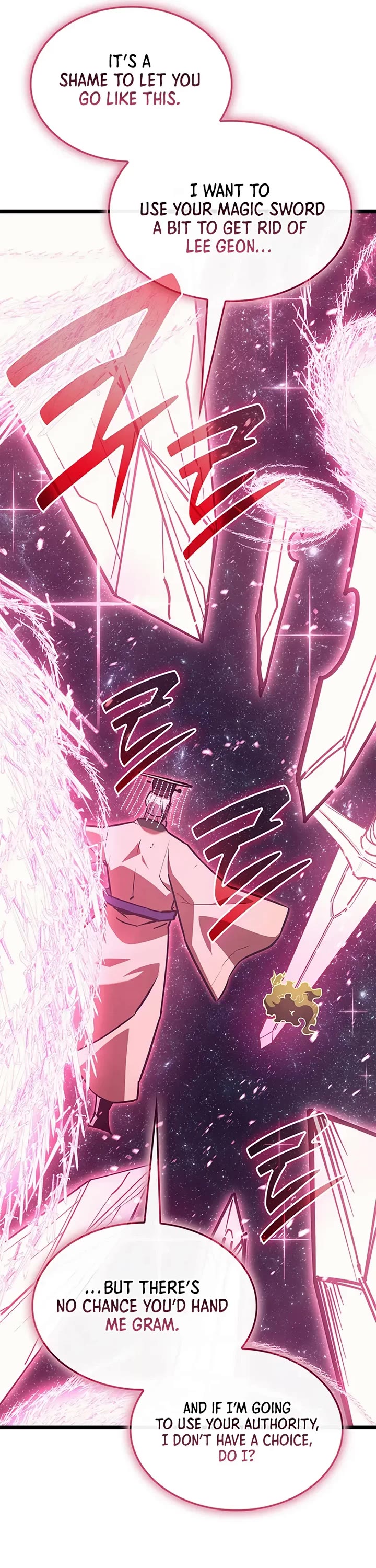 The Return of the Disaster-Class Hero chapter 163 page 67