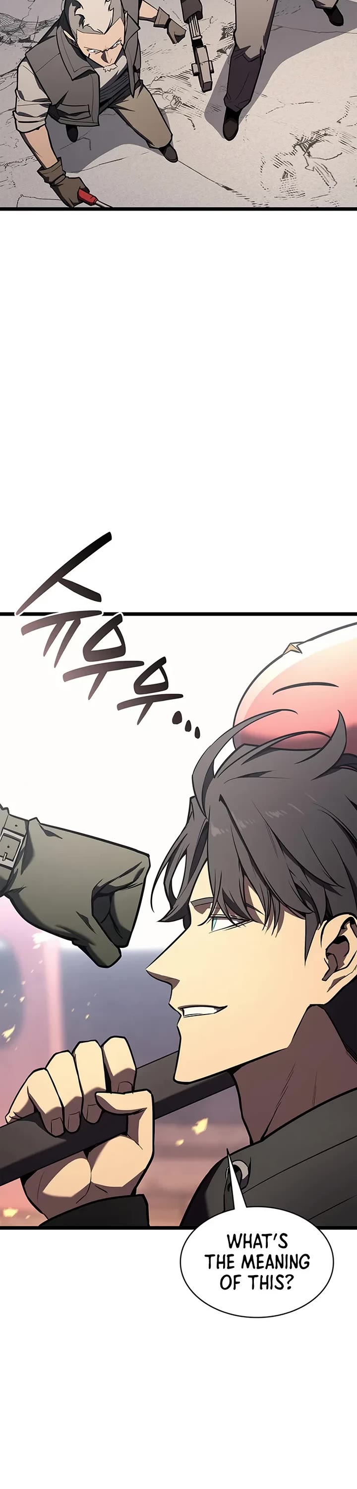 The Return of the Disaster-Class Hero chapter 163 page 8