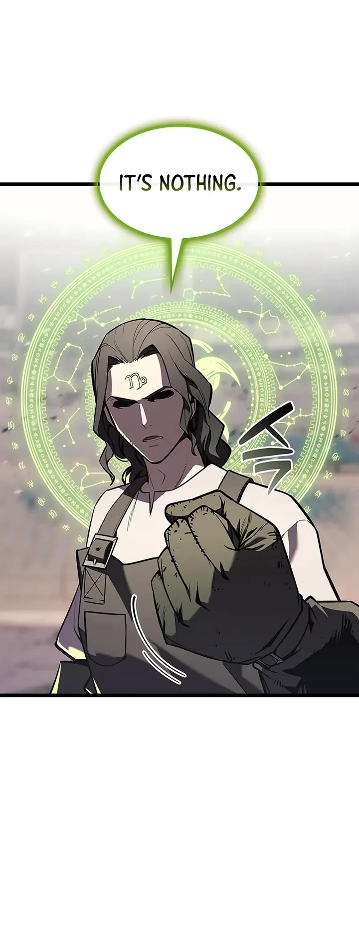 The Return of the Disaster-Class Hero chapter 163 page 9