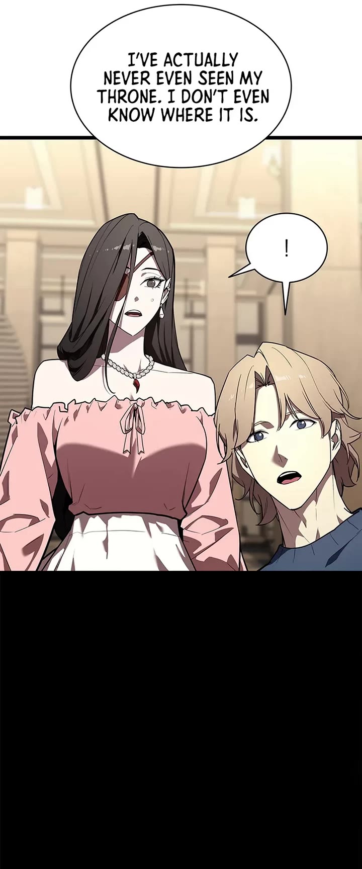 The Return of the Disaster-Class Hero chapter 164 page 15