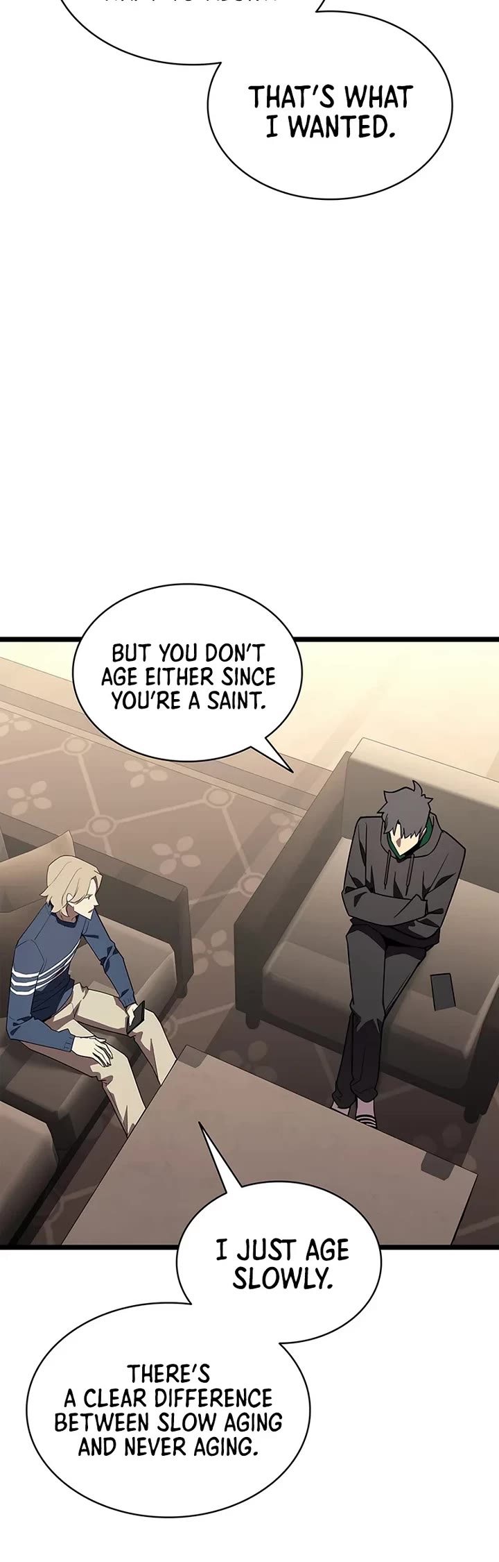 The Return of the Disaster-Class Hero chapter 164 page 24