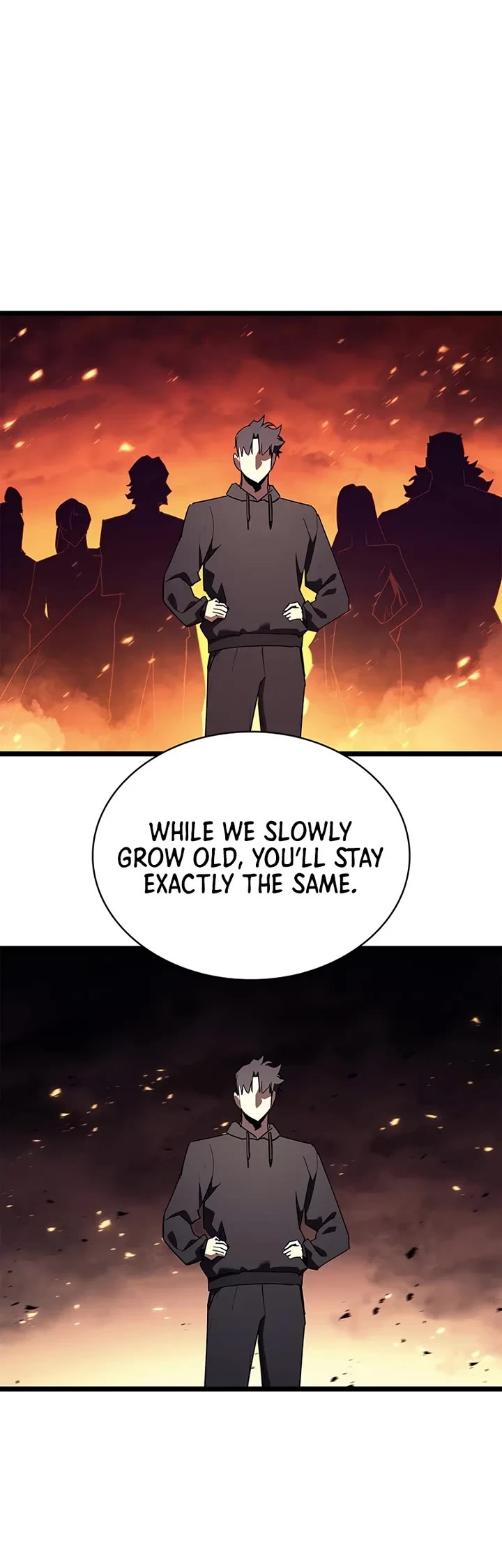 The Return of the Disaster-Class Hero chapter 164 page 25