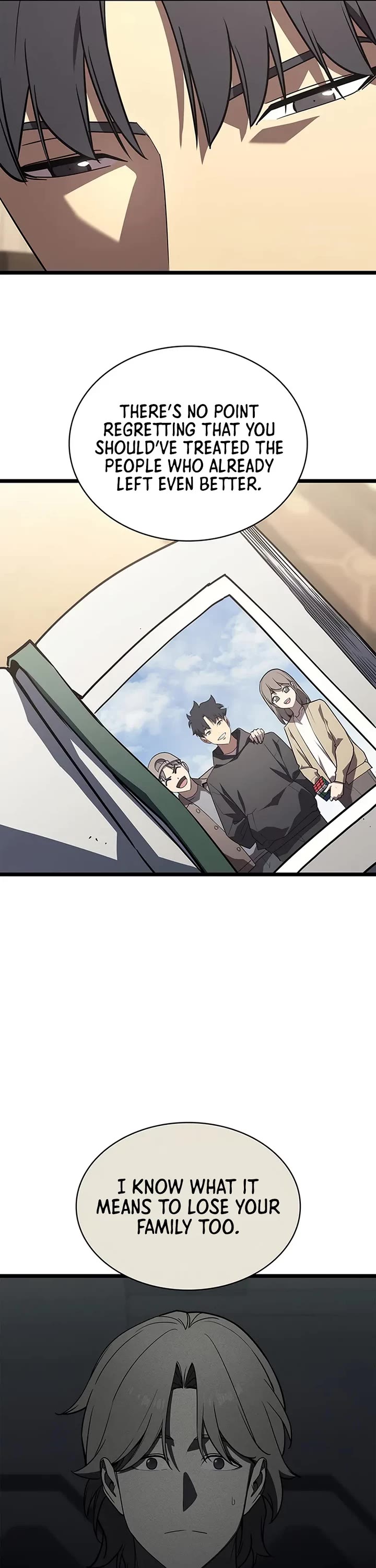 The Return of the Disaster-Class Hero chapter 164 page 31