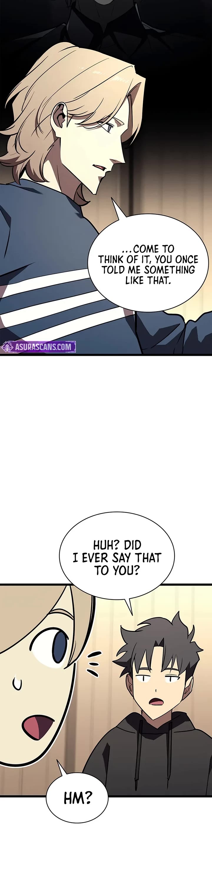 The Return of the Disaster-Class Hero chapter 164 page 32