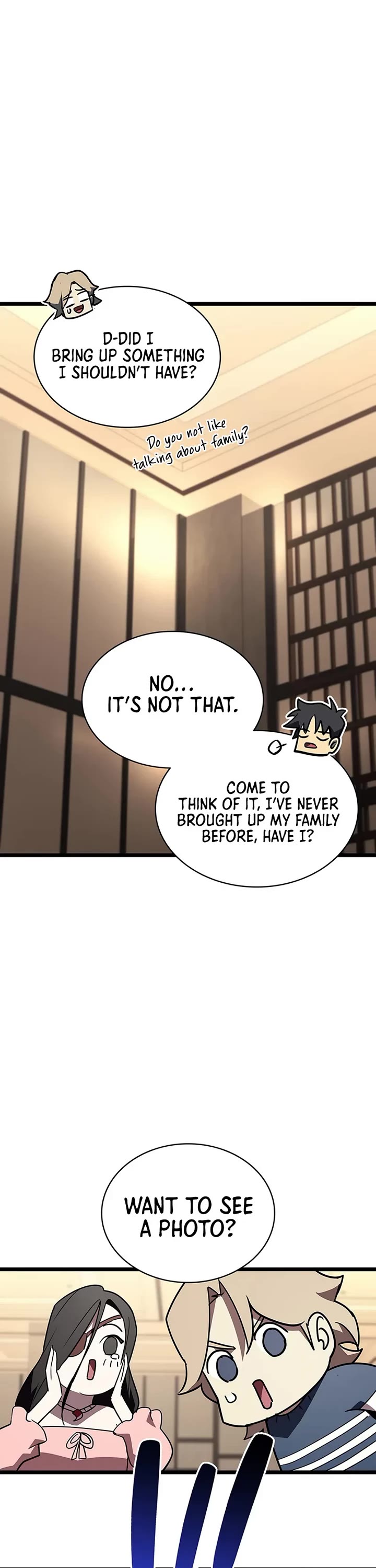 The Return of the Disaster-Class Hero chapter 164 page 33