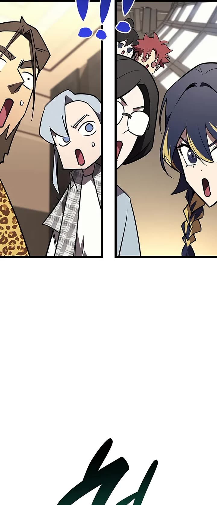 The Return of the Disaster-Class Hero chapter 164 page 34