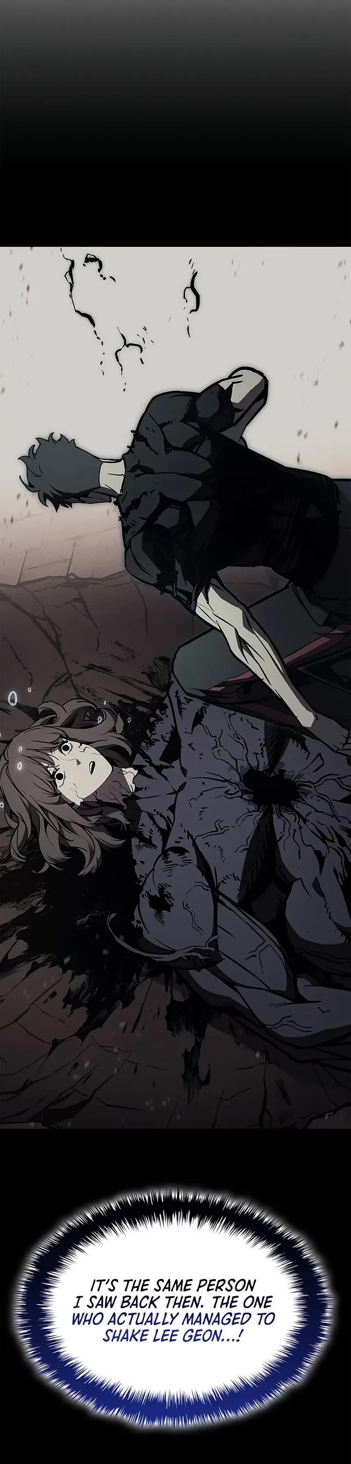 The Return of the Disaster-Class Hero chapter 164 page 38