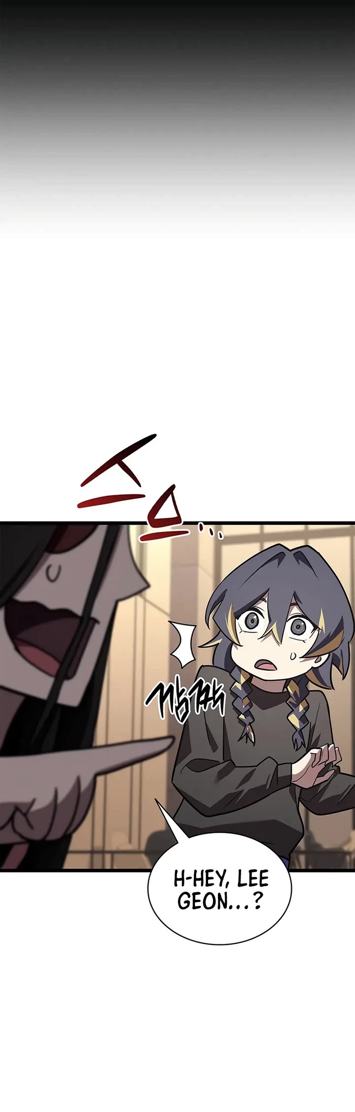 The Return of the Disaster-Class Hero chapter 164 page 40