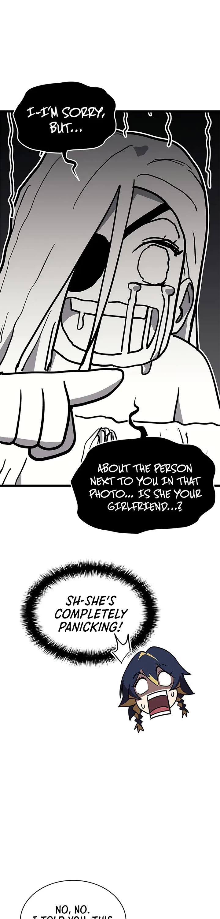 The Return of the Disaster-Class Hero chapter 164 page 41