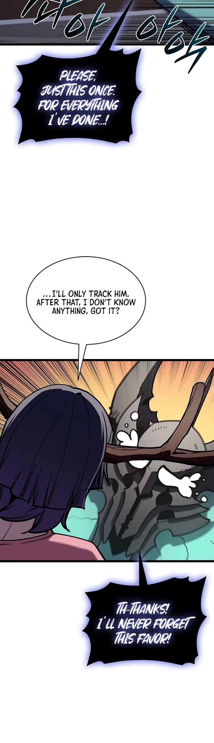 The Return of the Disaster-Class Hero chapter 164 page 5