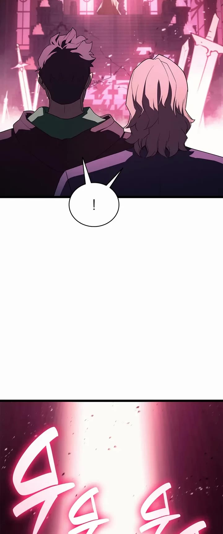 The Return of the Disaster-Class Hero chapter 165 page 14