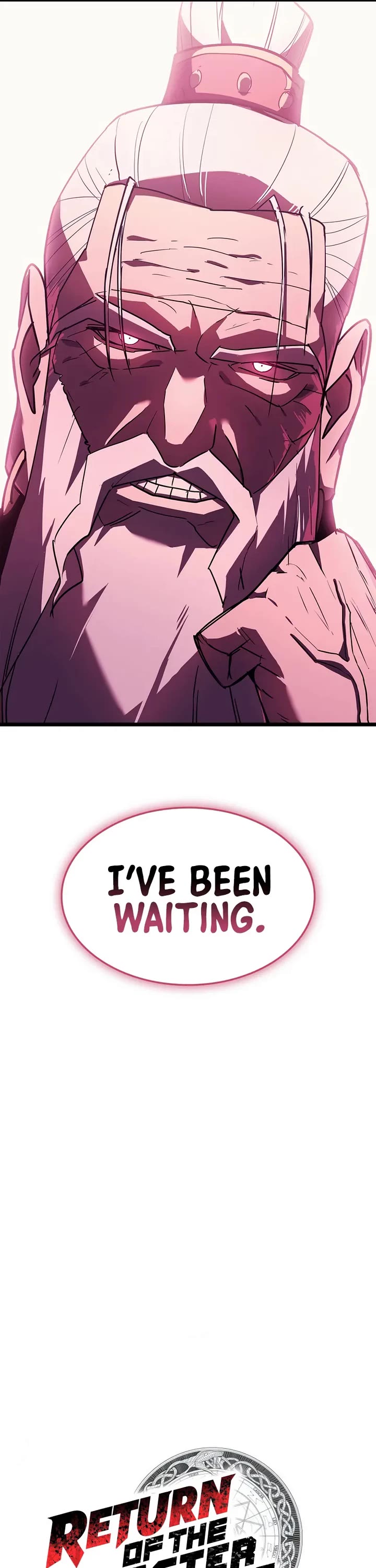 The Return of the Disaster-Class Hero chapter 165 page 16