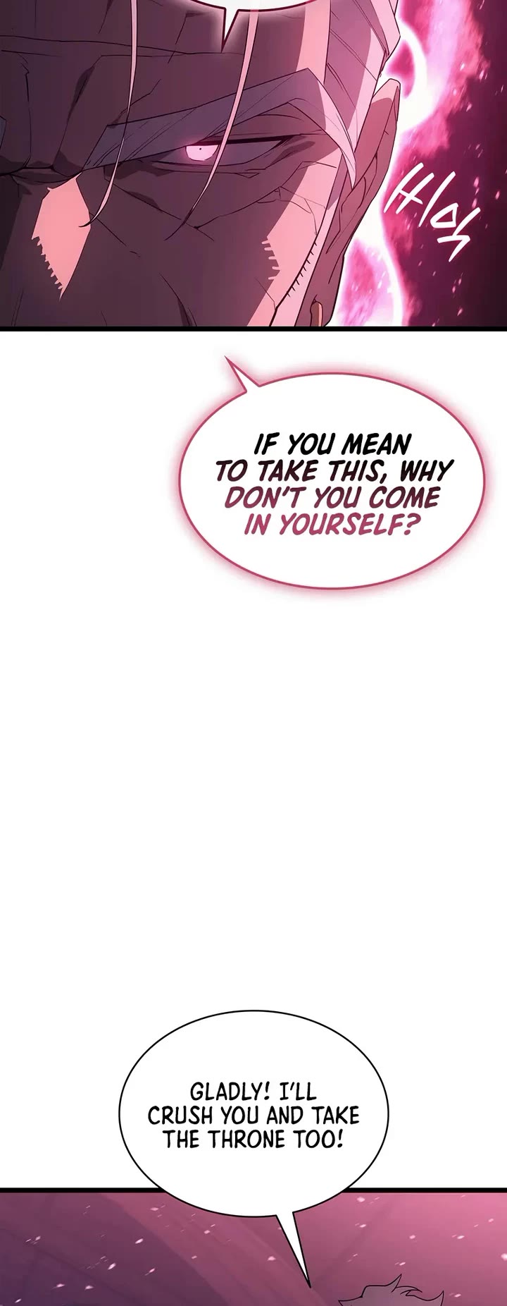 The Return of the Disaster-Class Hero chapter 165 page 19