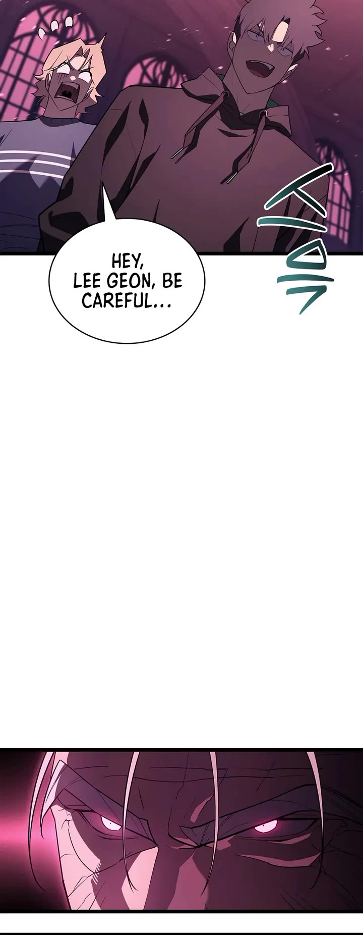 The Return of the Disaster-Class Hero chapter 165 page 20