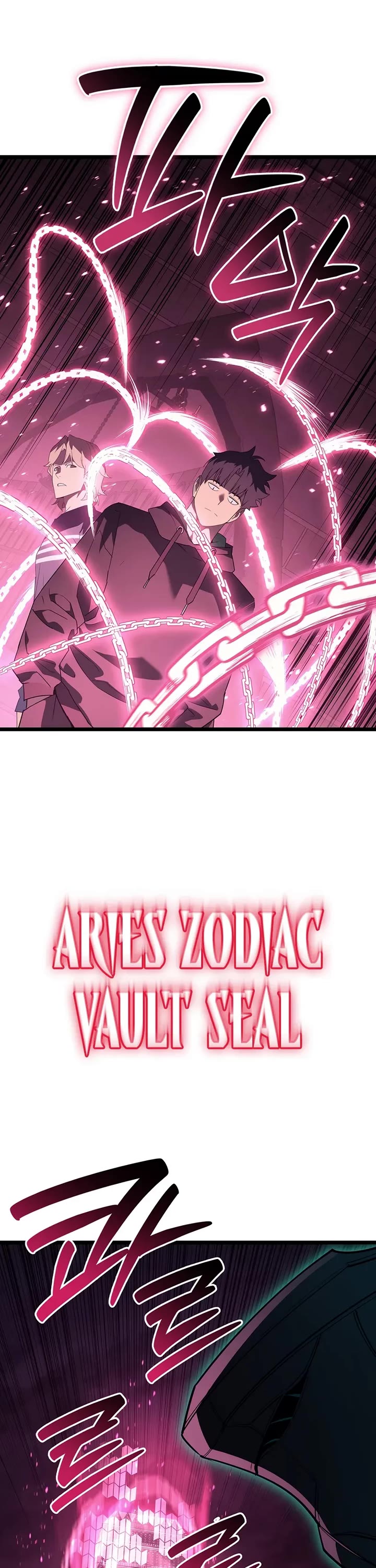 The Return of the Disaster-Class Hero chapter 165 page 22