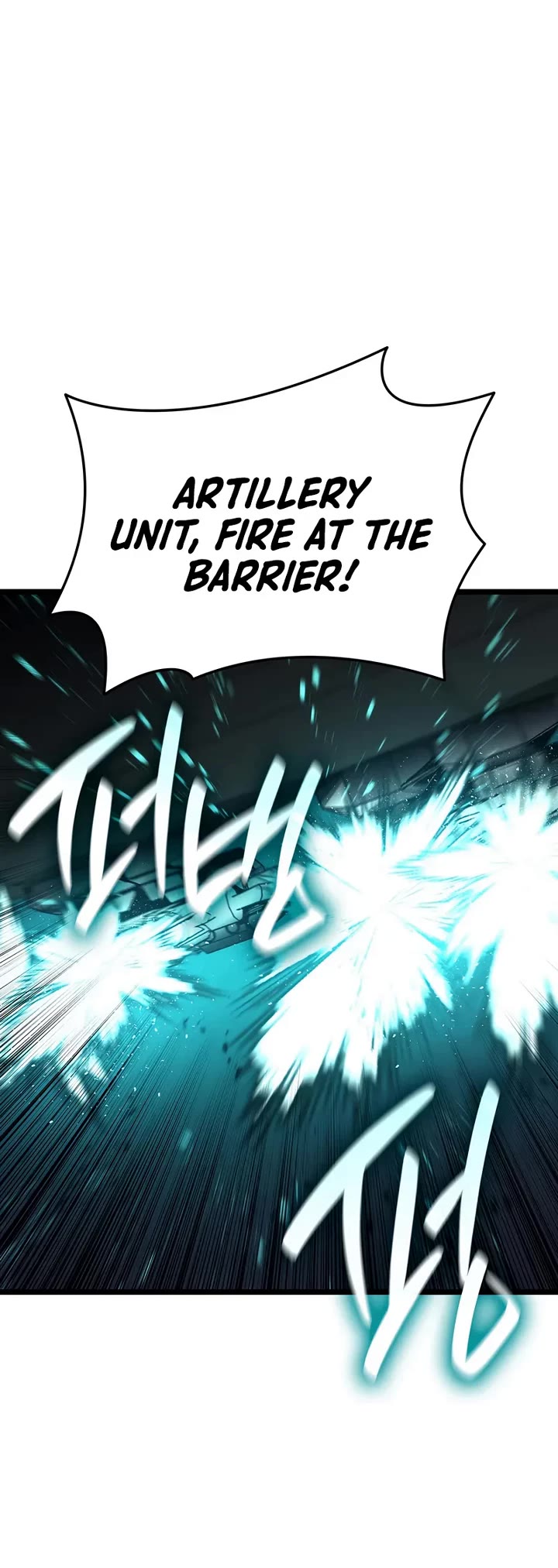 The Return of the Disaster-Class Hero chapter 165 page 24