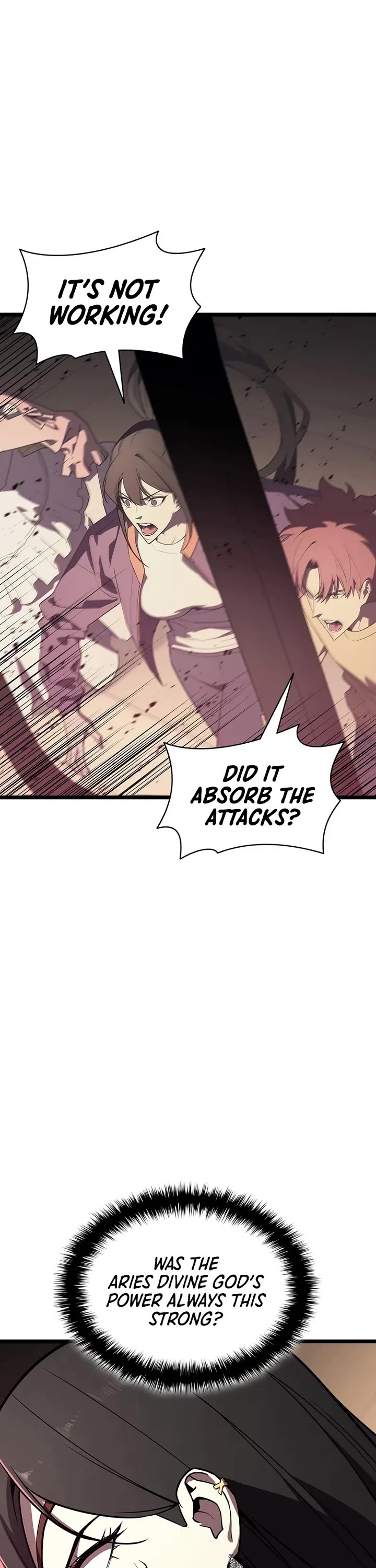 The Return of the Disaster-Class Hero chapter 165 page 26