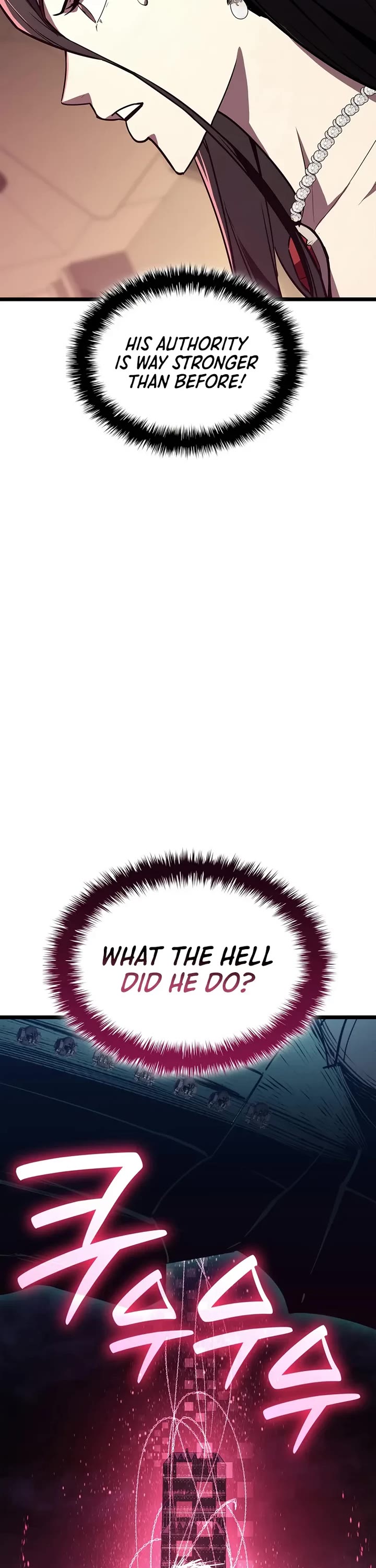 The Return of the Disaster-Class Hero chapter 165 page 27