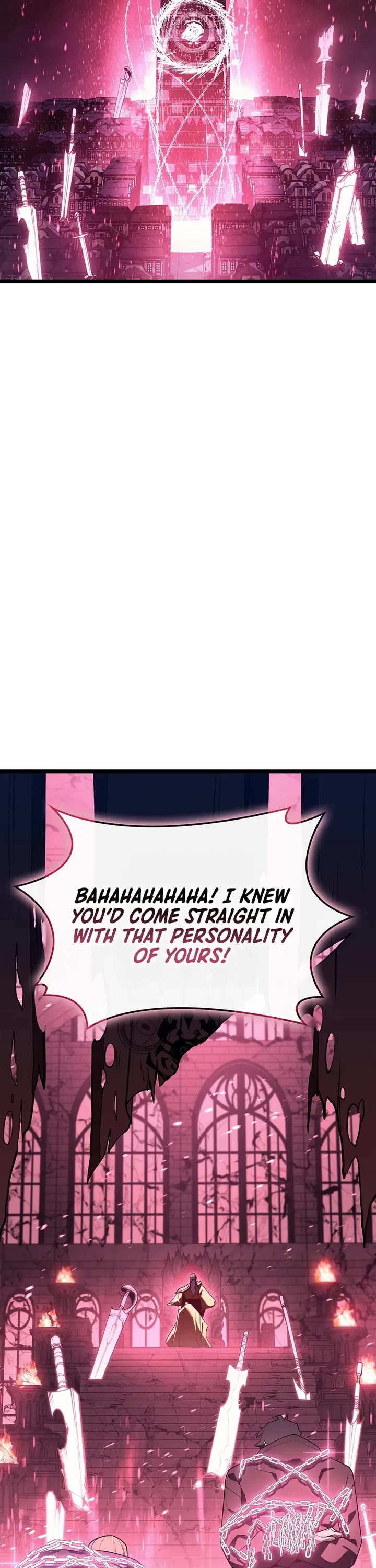 The Return of the Disaster-Class Hero chapter 165 page 28