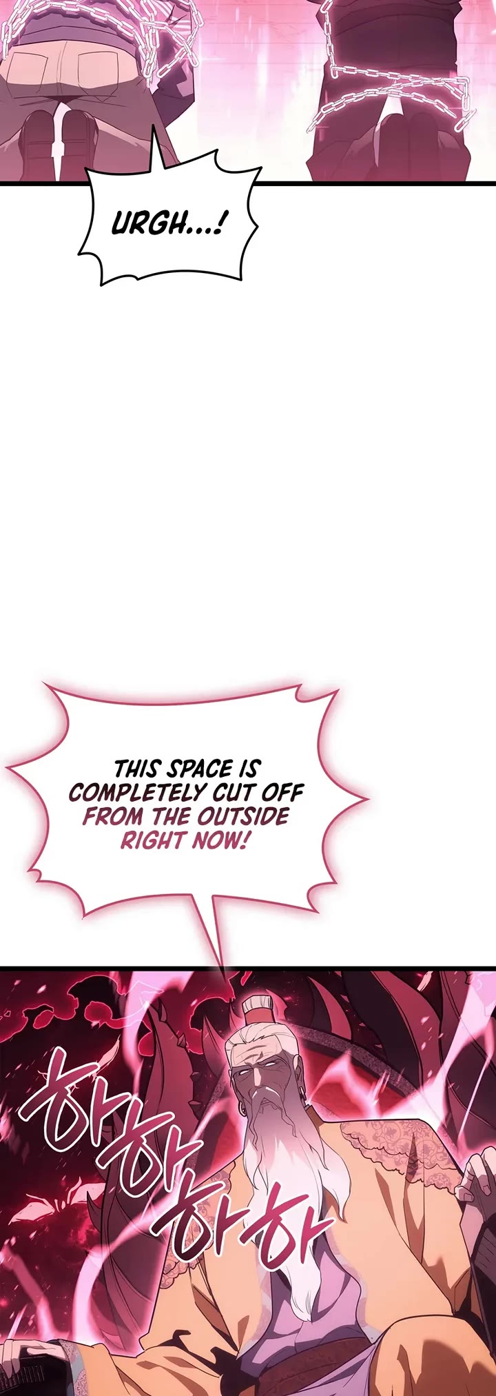 The Return of the Disaster-Class Hero chapter 165 page 29