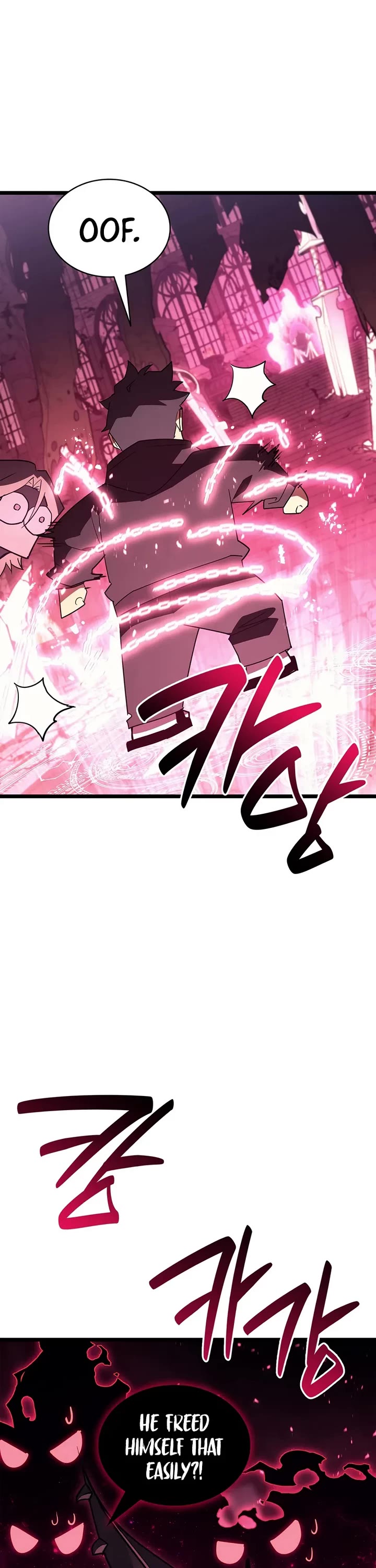 The Return of the Disaster-Class Hero chapter 165 page 31