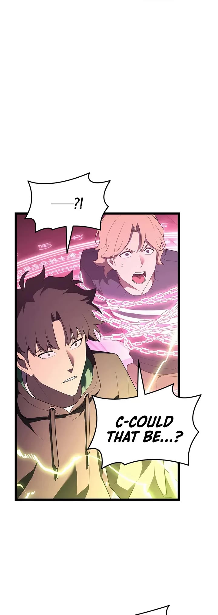 The Return of the Disaster-Class Hero chapter 165 page 34