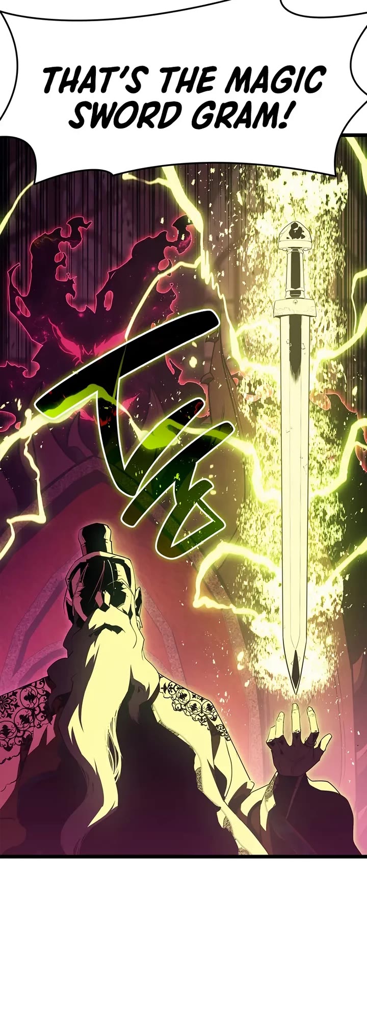 The Return of the Disaster-Class Hero chapter 165 page 35