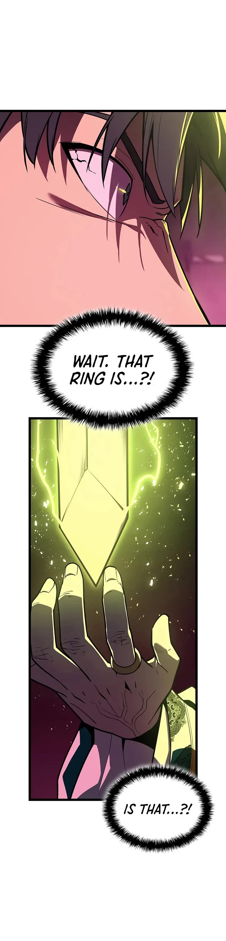 The Return of the Disaster-Class Hero chapter 165 page 36