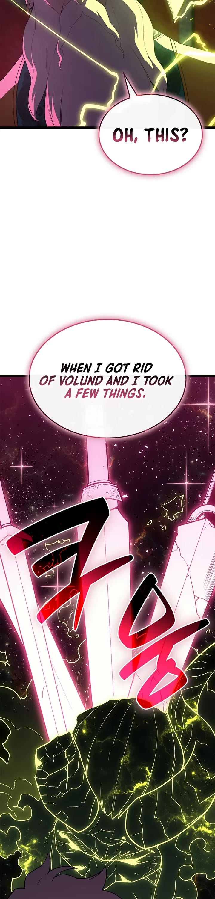 The Return of the Disaster-Class Hero chapter 165 page 38