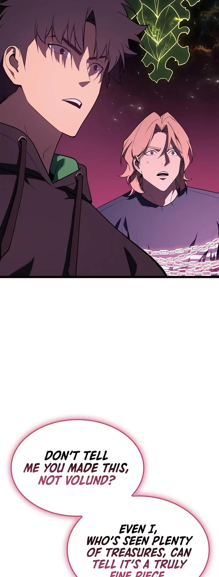 The Return of the Disaster-Class Hero chapter 165 page 39