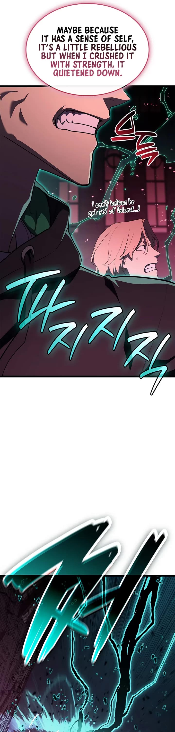 The Return of the Disaster-Class Hero chapter 165 page 41