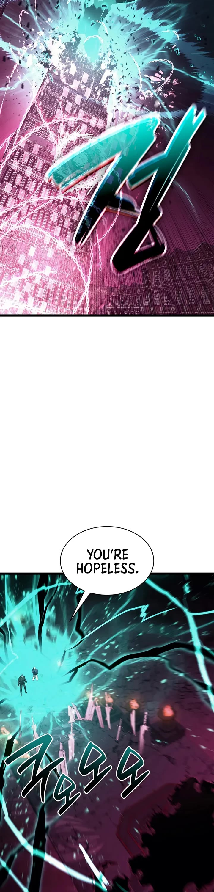 The Return of the Disaster-Class Hero chapter 165 page 42