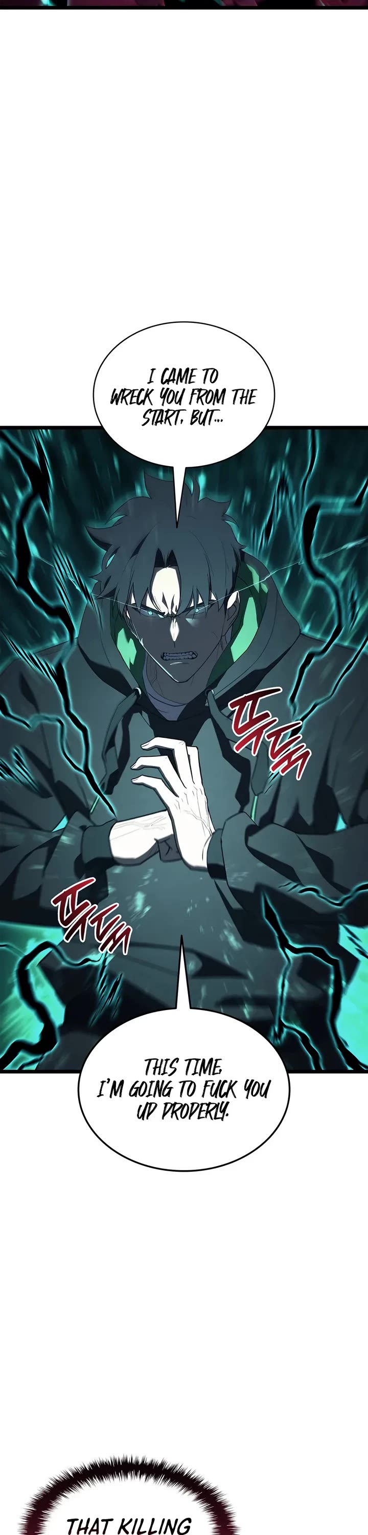 The Return of the Disaster-Class Hero chapter 165 page 43