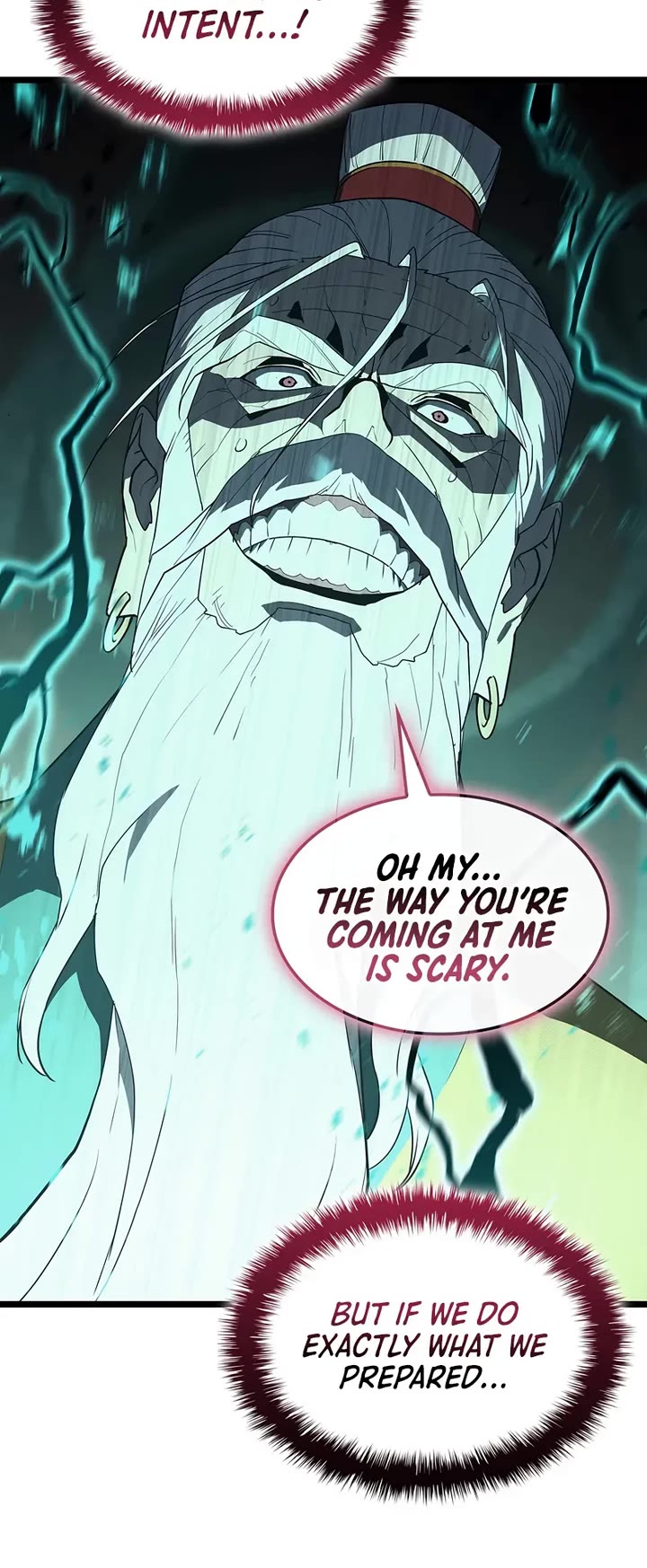 The Return of the Disaster-Class Hero chapter 165 page 44