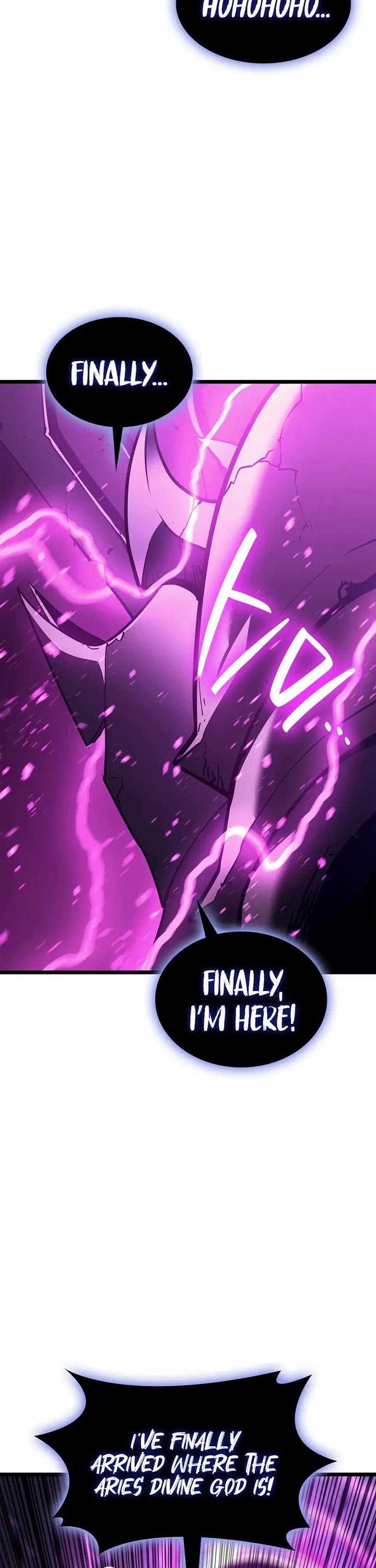 The Return of the Disaster-Class Hero chapter 165 page 47