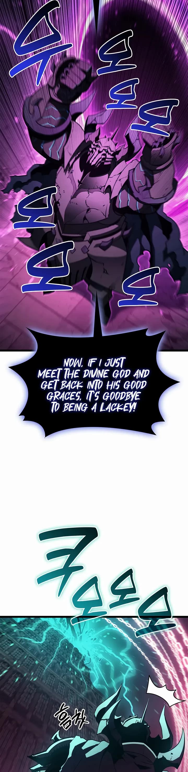 The Return of the Disaster-Class Hero chapter 165 page 48