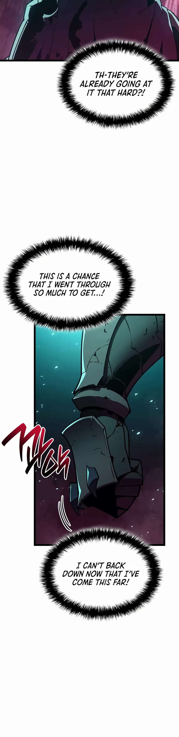 The Return of the Disaster-Class Hero chapter 165 page 49