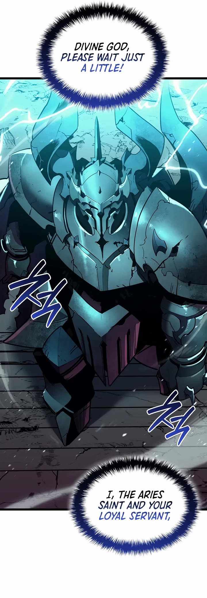 The Return of the Disaster-Class Hero chapter 165 page 50