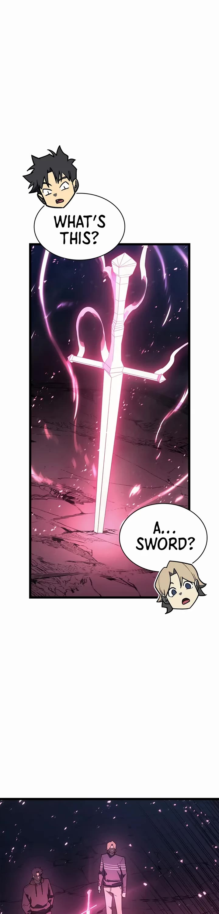 The Return of the Disaster-Class Hero chapter 165 page 8