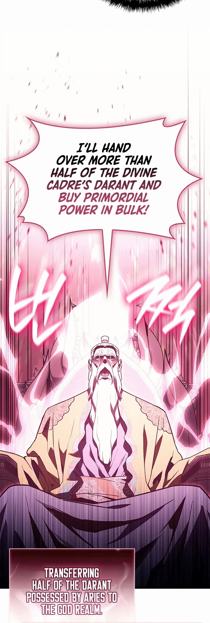 The Return of the Disaster-Class Hero chapter 166 page 10