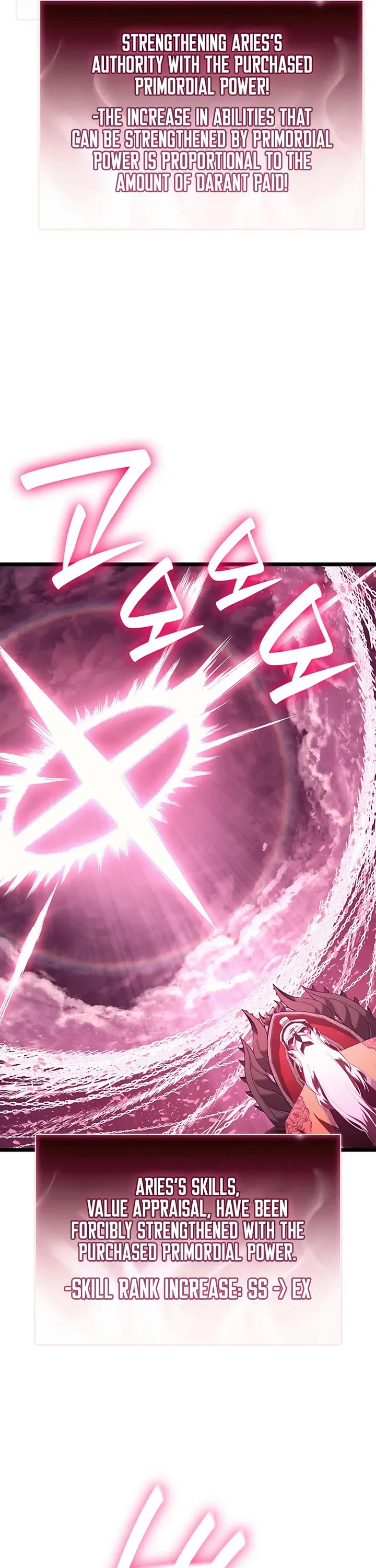 The Return of the Disaster-Class Hero chapter 166 page 11