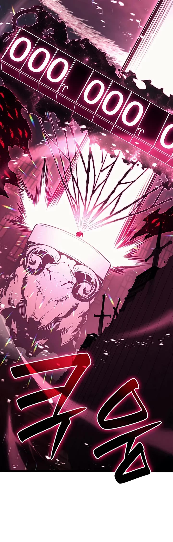 The Return of the Disaster-Class Hero chapter 166 page 15